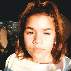 Meet your Posher, Milagros